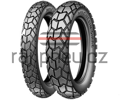 Michelin Sirac 58R TT