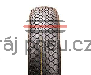 Michelin TEX 116M LR