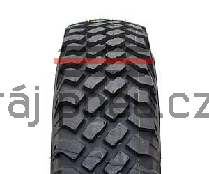 Michelin C XZL 116N