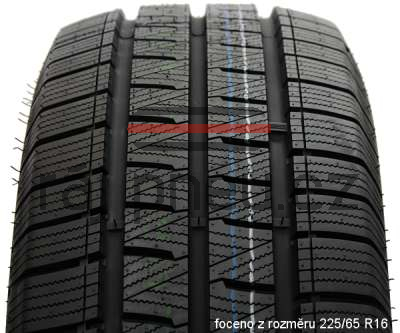 Minerva C Frostrack VAN 109R Zimní