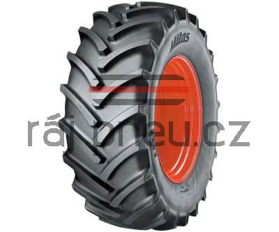 Mitas AC65 N 125D TL