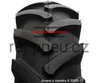 Mitas B18 72A6 4PR TT