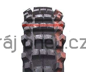 Mitas C-10 65M TT