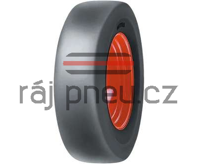 Mitas Compactor Smooth 156A5 18PR TT