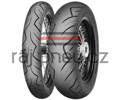 Mitas Custom Force 57H TL