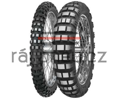 Mitas E-09 Dakar 72R TL