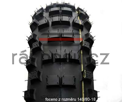 Mitas EF-07 Super 70R TT