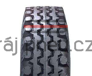 Mitas FL-07 121A5 10PR hrubý