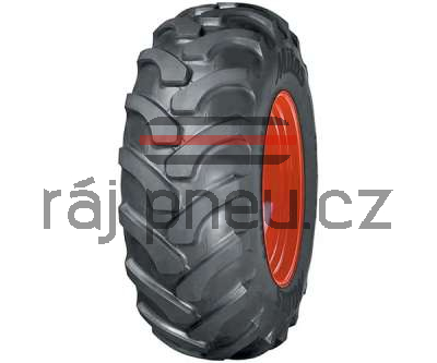Mitas GRIP-n-RIDE 151A8 12PR TL