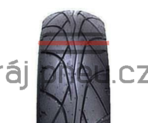 Mitas H-15 64T (110/90-18) TT