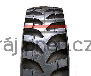 Mitas NT8 123E 10PR TT