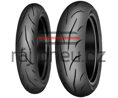 Mitas Sportforce 58W TL