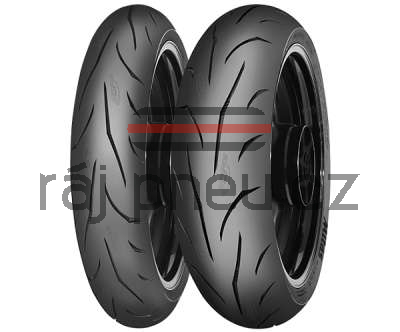 Mitas Sportforce+ 55W TL