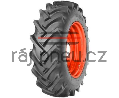 Mitas TD-10 126E 10PR TL