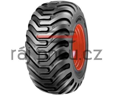 Mitas TR-08 153A8 16PR TL