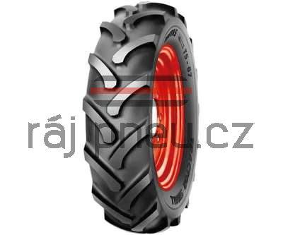 Mitas TS-07 88A8 4PR TT