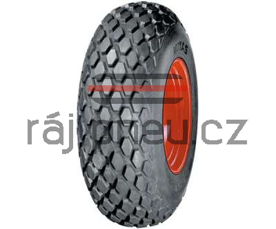 Mitas UK-10 129B 8PR TL