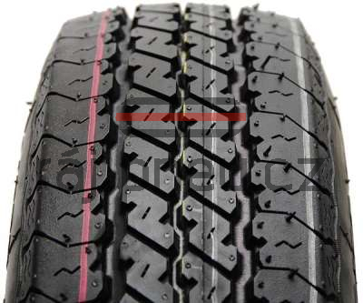 Nankang C Trailer TR-10 104N MFS