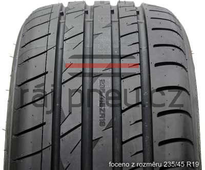 Nereus Neoplus NS607 88Y XL