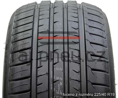 Nereus Sailfish NS601 93W XL