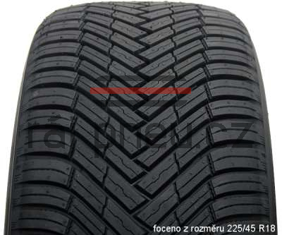 Nexen N Blue 4Season 2 93Y XL RPB