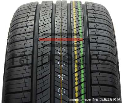 Nexen Roadian GTX 99V RPB