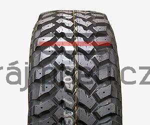 Nexen Roadian M/T 109Q OWL DOT2022