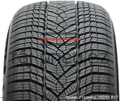 Nexen WinGuard Sport 3 100V XL EV Zimní