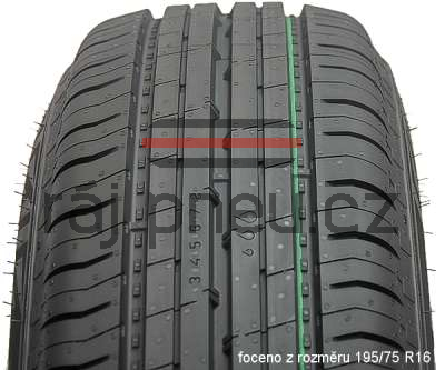 Nokian C Cargoproof C 109T