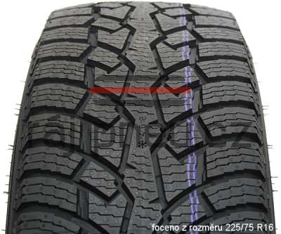 Nokian C Hakkapeliitta CR4 104R Zimní DOT2023