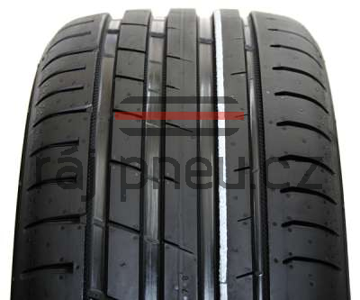 Nokian Powerproof 97W RFT DOT2022