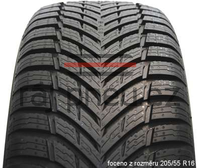 Nokian Seasonproof 1 100Y XL MFS DOT2023