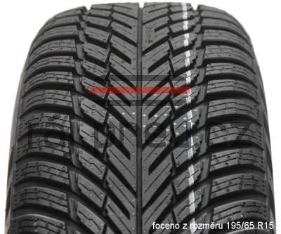 Nokian Seasonproof 2 95V XL