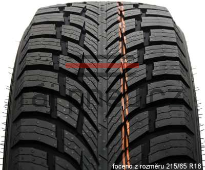 Nokian C Seasonproof C 99H DOT2023