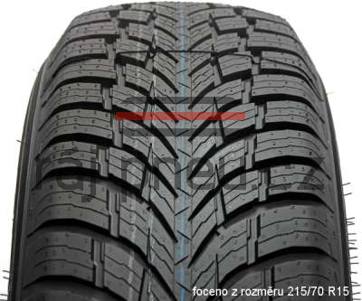 Nokian C Seasonproof C1 99H