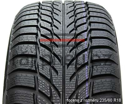 Nokian Snowproof 3P 104V XL Zimní