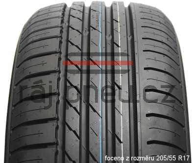 Nokian Wetproof 1 97W XL MFS