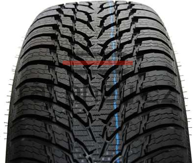 Nokian WR Snowproof 87H Zimní