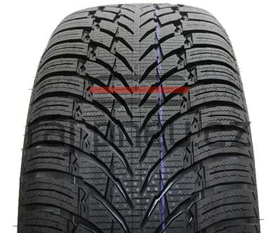 Nokian WR SUV 4 110V XL Zimní DOT2022
