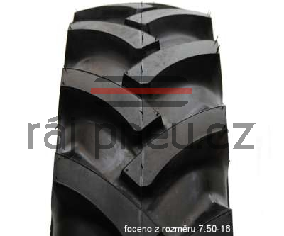 Ostatní AS100 150A6 16PR TT GTK