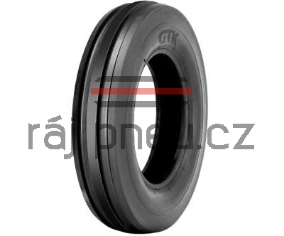 Ostatní AS16 86A6 6PR TT GTK