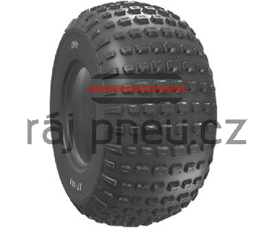 Ostatní AT-109 2PR TL BKT