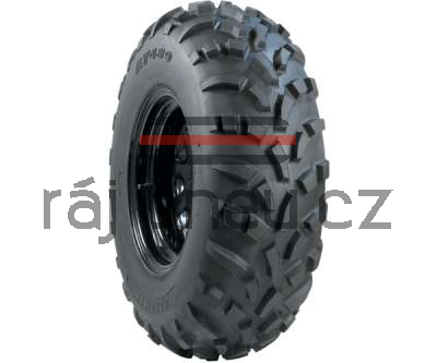 Ostatní AT 489 93A8 4PR TL Carlstar