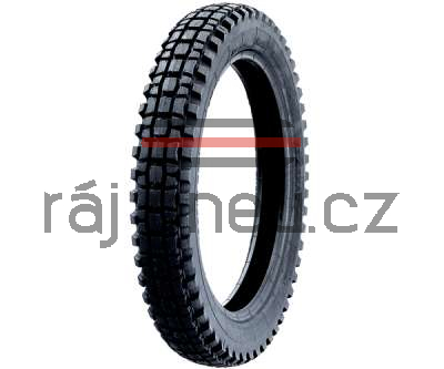 Ostatní K37 59P TT F/R Heidenau