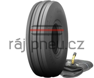 Ostatní K406 45A4 4PR TT (s duší) Kenda