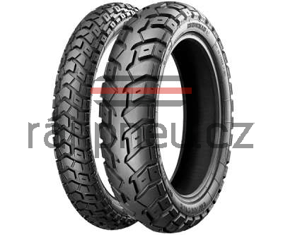 Ostatní K60 Scout 72T TL Rear Zimní Heidenau