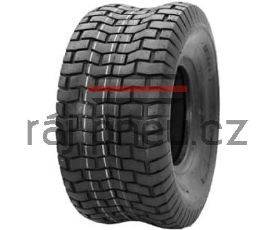 Ostatní KT-302 125A8 4PR TL Kings Tire