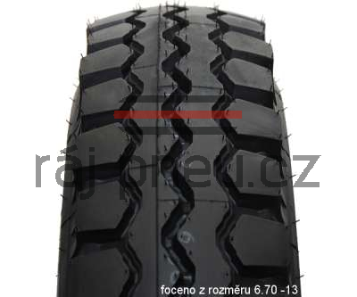 Ostatní L28 94L TT Heidenau