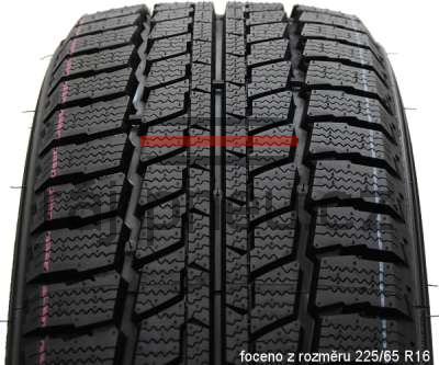 Ostatní C LL01 112T Zimní Triangle