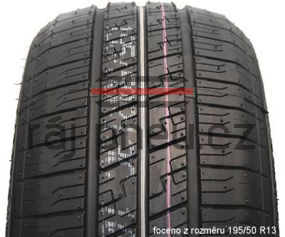 Ostatní C Master Trail 3G 104N TL Kenda